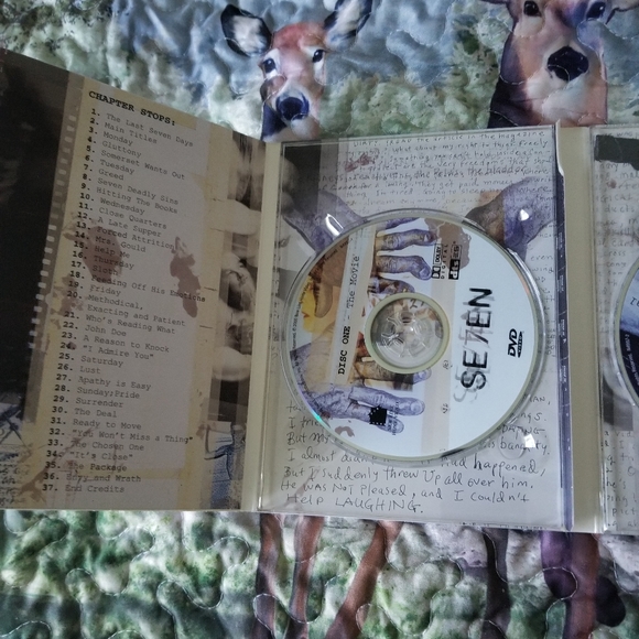 Seven - Picture 5 of 8